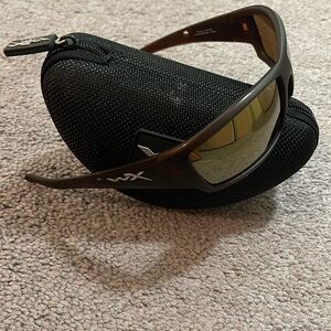 Wiley X Sunglasses Tide